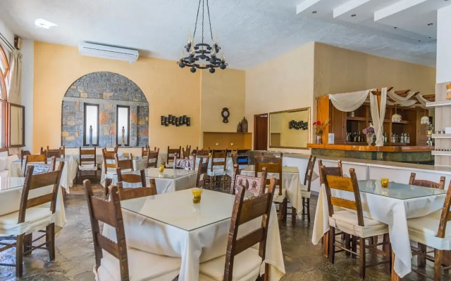 Hotel Marlena - Adults Only