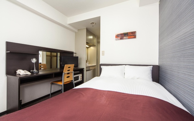 Standard Double room (풀 더블 침대) 사진 1