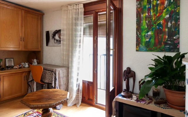 Apartamento Ondarroa