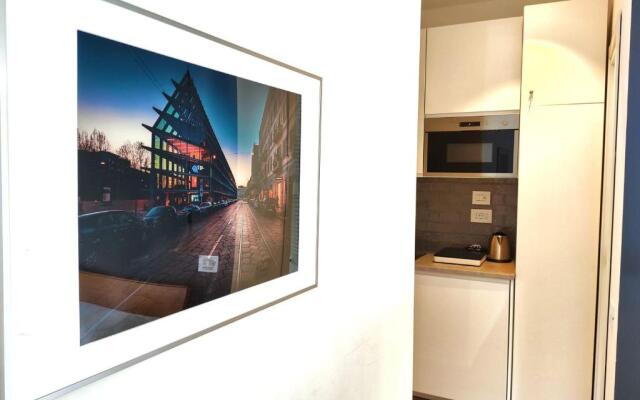 E-Milan Rooms Zona Tortona