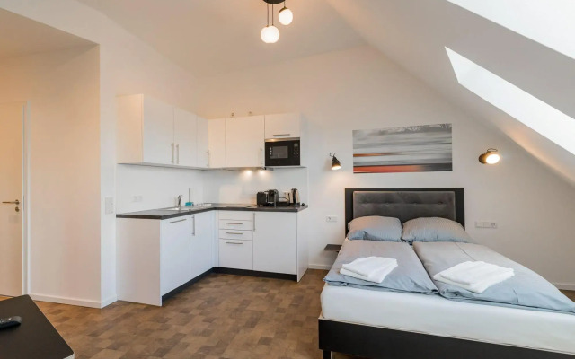 Nena Apartments Neukölln