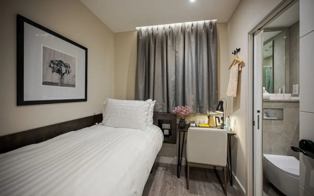 King's Cross Express Inn
