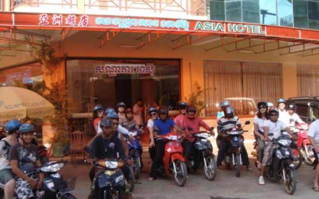 Asia Hotel Battambang
