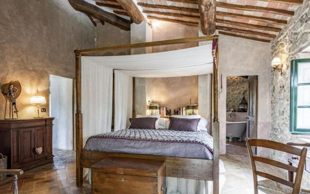 Molino L Oppino 6 in Torrita di Siena