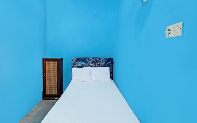 SPOT ON 91811 Rumah Inap Bunda Nurhayati