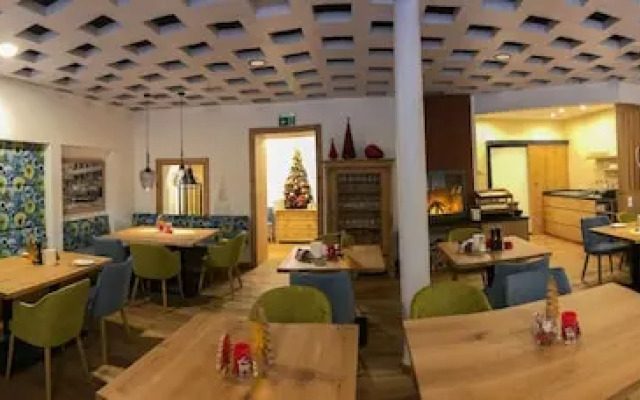 Hotel Goldener Loewe