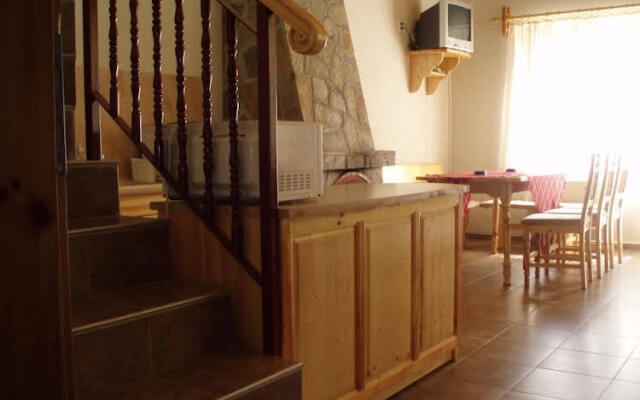 Holiday Village Samodivi