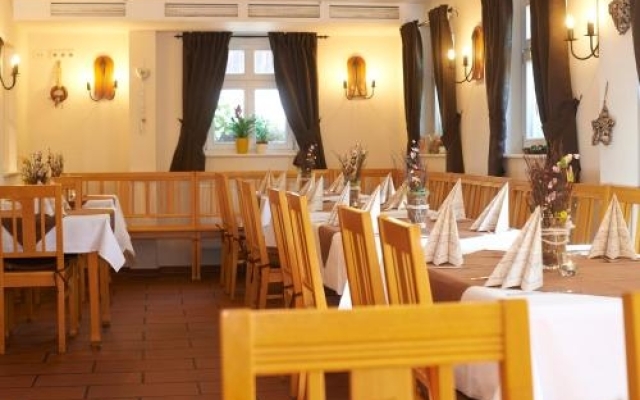Mörsbergei Landgasthof
