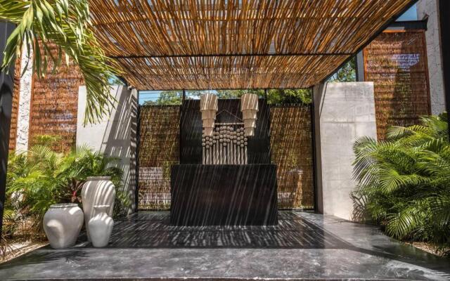 TOH luxury 2 Bedroom Minutes From Downtown