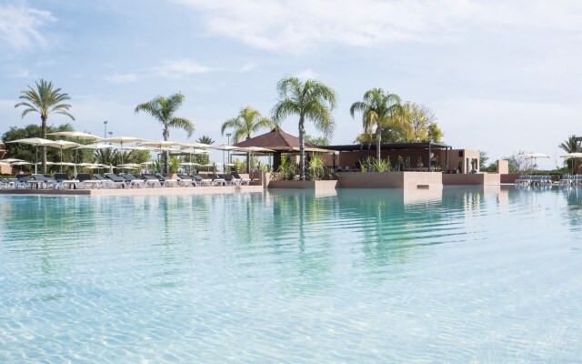 Hotel Riu Tikida Palmeraie - All Inclusive