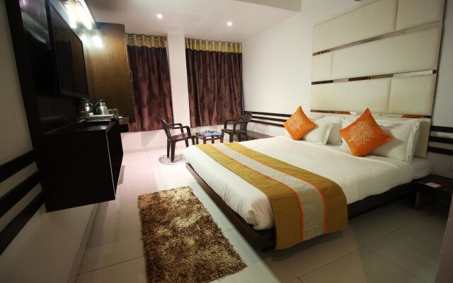 OYO Rooms Navrangpura