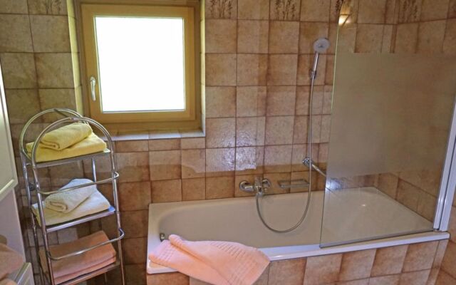 Apartment Erika Kappl