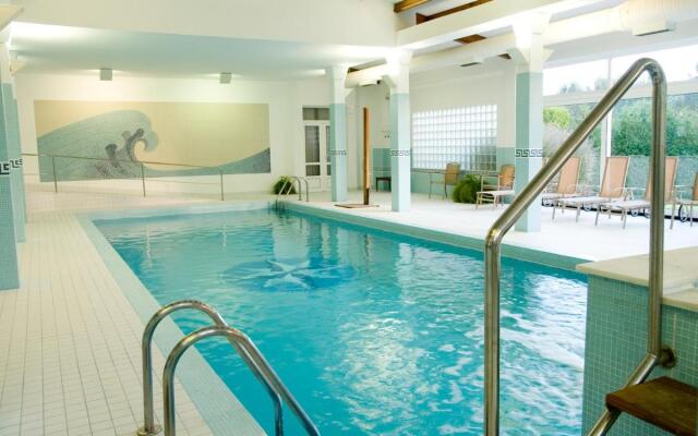 Hotel Fraga do Eume