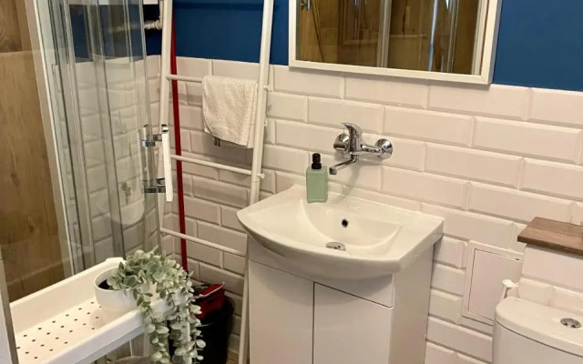 Apartament Redłowo