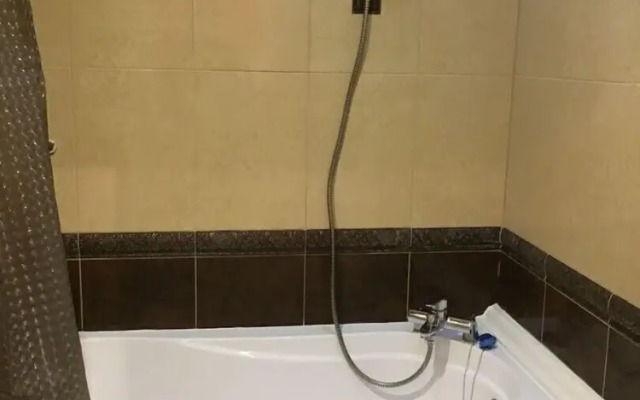 Hotel Uyut on Novorossiyskaya