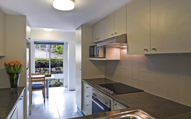 Medina Serviced Apartments North Ryde Sydney