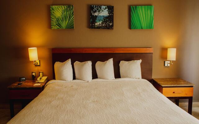 Hilton Garden Inn Boca del Rio Veracruz