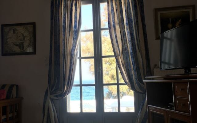 Santorini Grace Villa N01