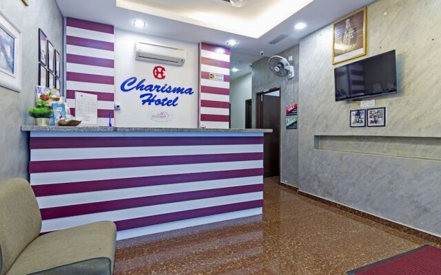OYO 445 Charisma Hotel