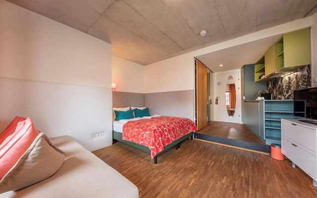 pradl elf my - apartment