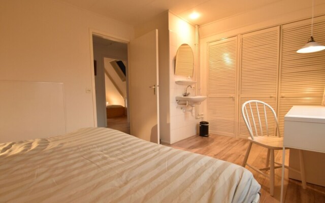 Comfortable Holiday Home in Bergen Near Forest