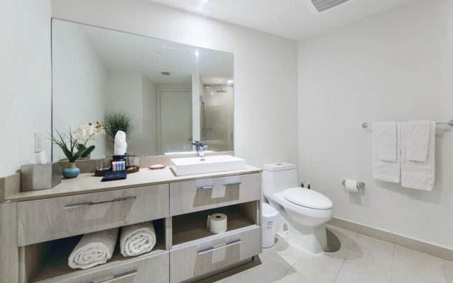 Stunning Ocean Views Condo at Hyde Beach