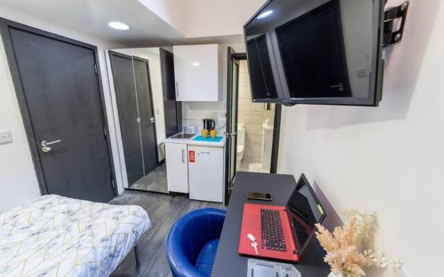Stylish Cosy Studio in Selly Oak