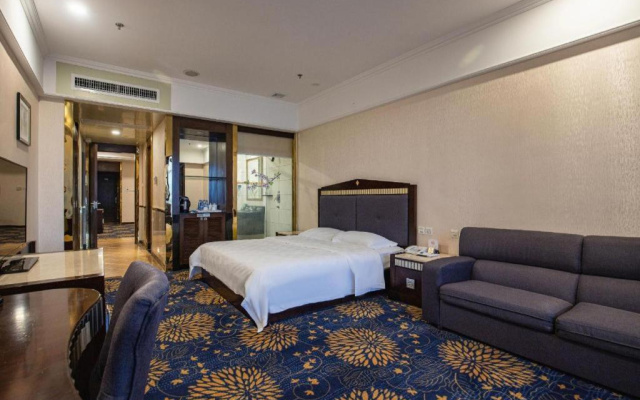 Hui Quan Hotel Zhongshan