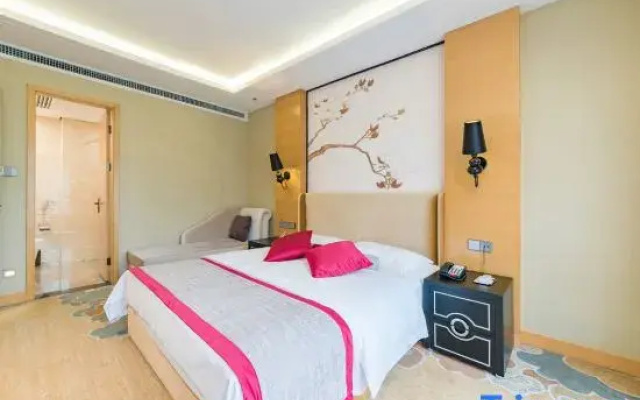 Tian Du Hotel