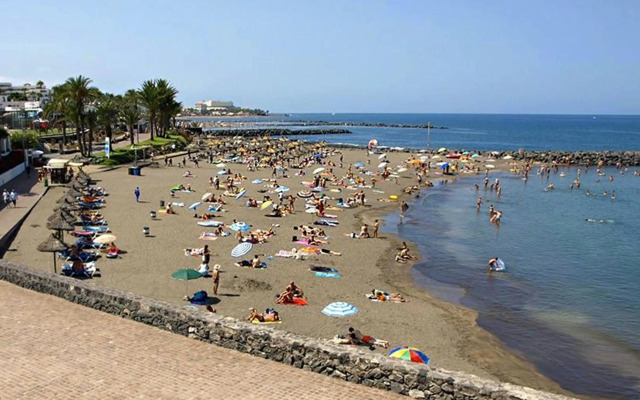 Apartamento Sara in San Eugenio