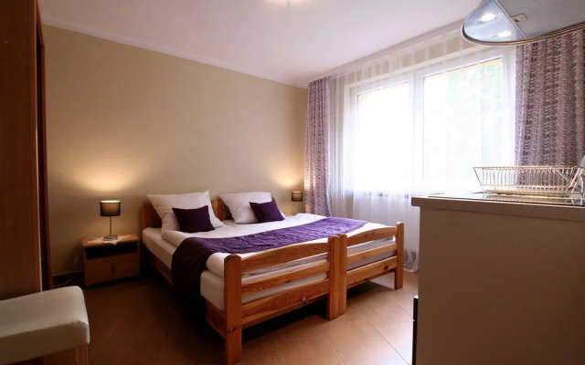 Willa Cztery Pory Roku