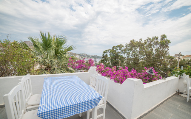 Panorama Otel
