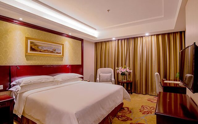 Vienna Hotel Dalian Xinkai Road