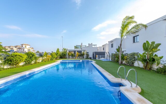 Apartamento Bennecke Tabora