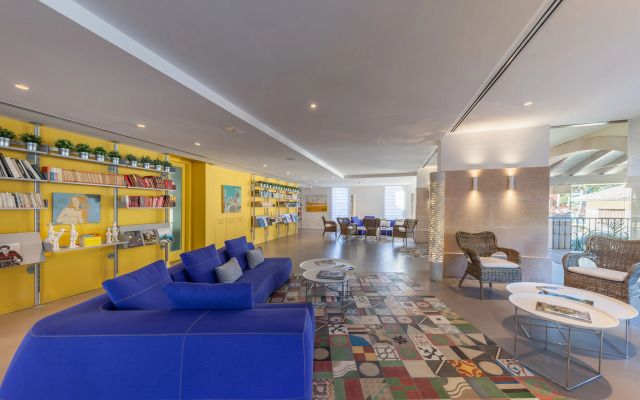 Hotel Cala Sant Vicenç - Adults Only + 16