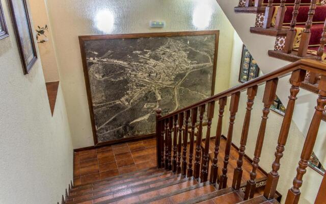 Hotel Sierra de Aracena