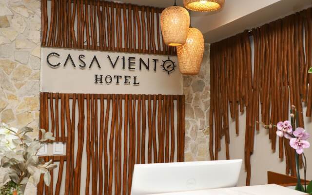 Casa Viento Hotel