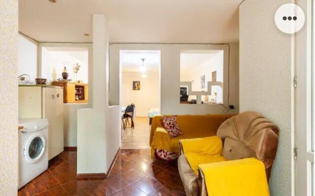 Nana's cozy and affordable home