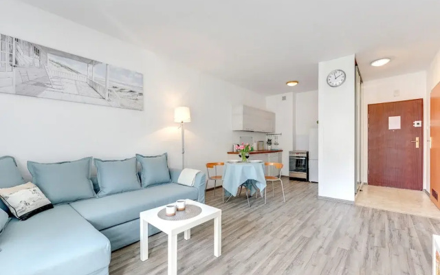 Apartments Sopot 23 Marca by Renters
