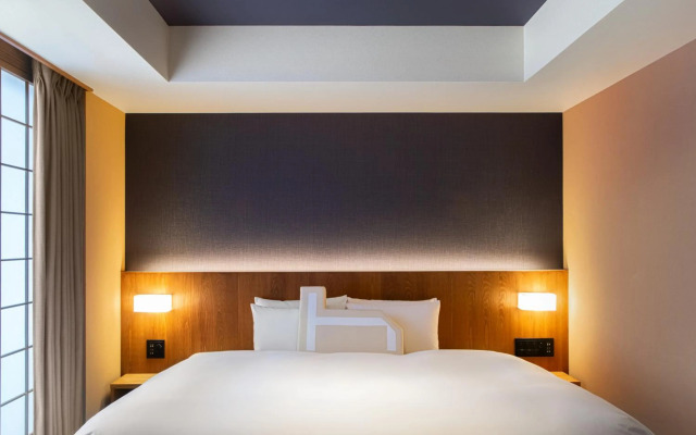 Homm Stay Nagi Arashiyama Kyoto By Banyan Group