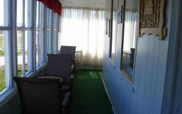 Gite la Maison Rochefort