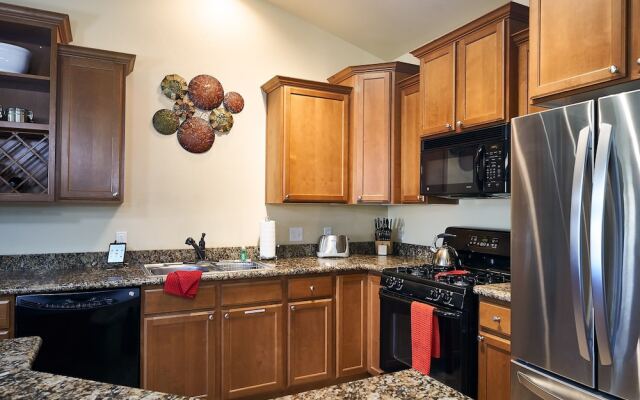 3BR Condo at Bear Hollow Village