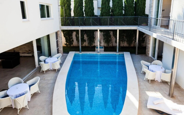 Villa Bol Exclusive in Bol