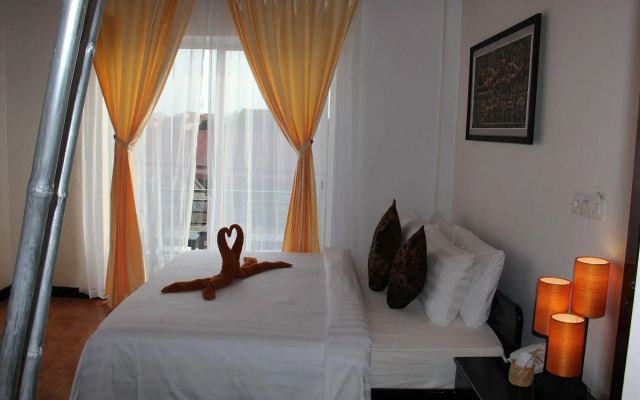 Golden Orchid Angkor