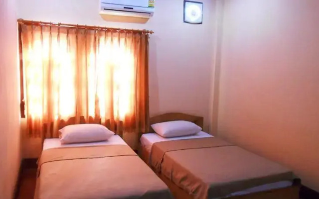 Poummasy Guesthouse