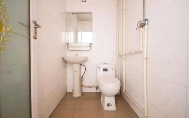 Liuzhuang Huayuhai Holiday Hostel