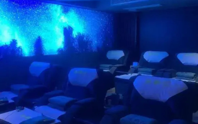 Deefly Haiyan Hotel