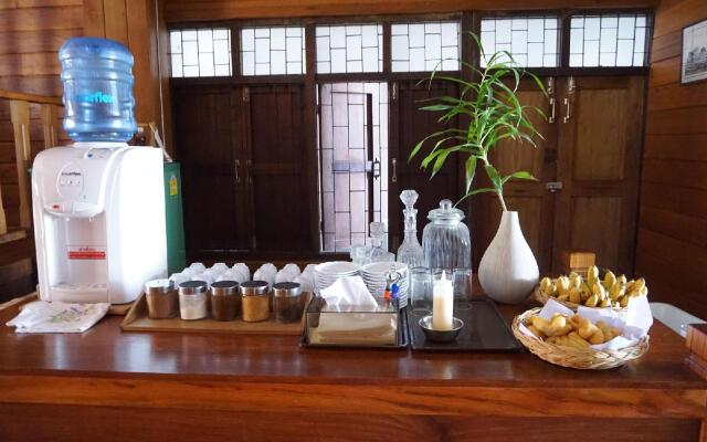 Phu Chiangkhan Hostel