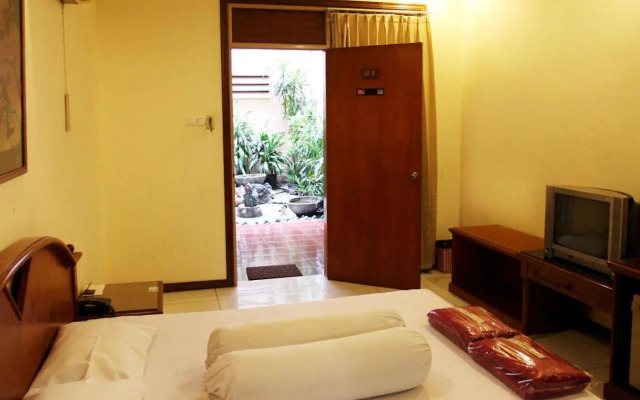 Pondok Asri Family Guest House