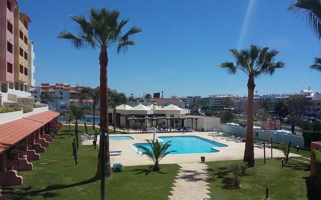 AlbufeiraInn - Bellavista A5-3 T0